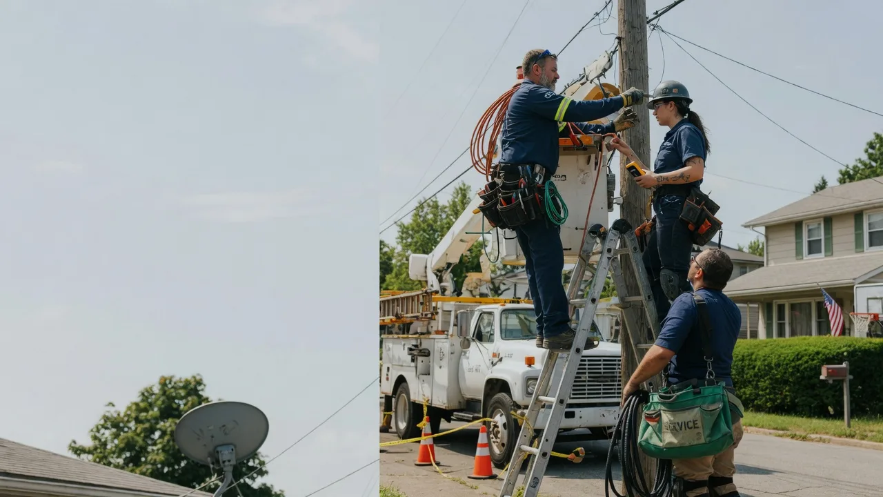 Electrical Repair in Camilla, GA near me